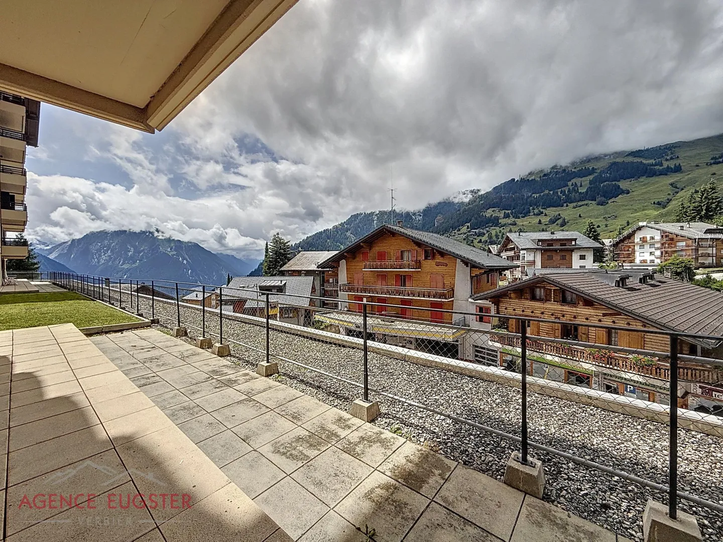 Les Arcades B108 - Verbier - Foto 7 di 8
