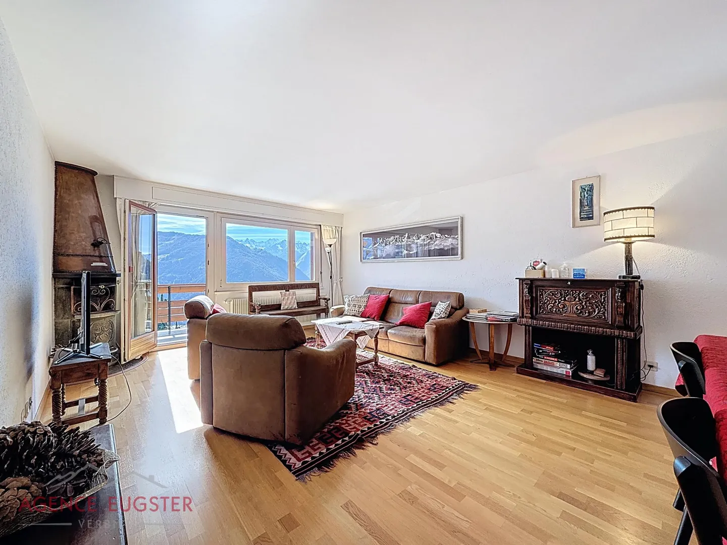 Panorama 320 - Verbier - Foto 2 di 11