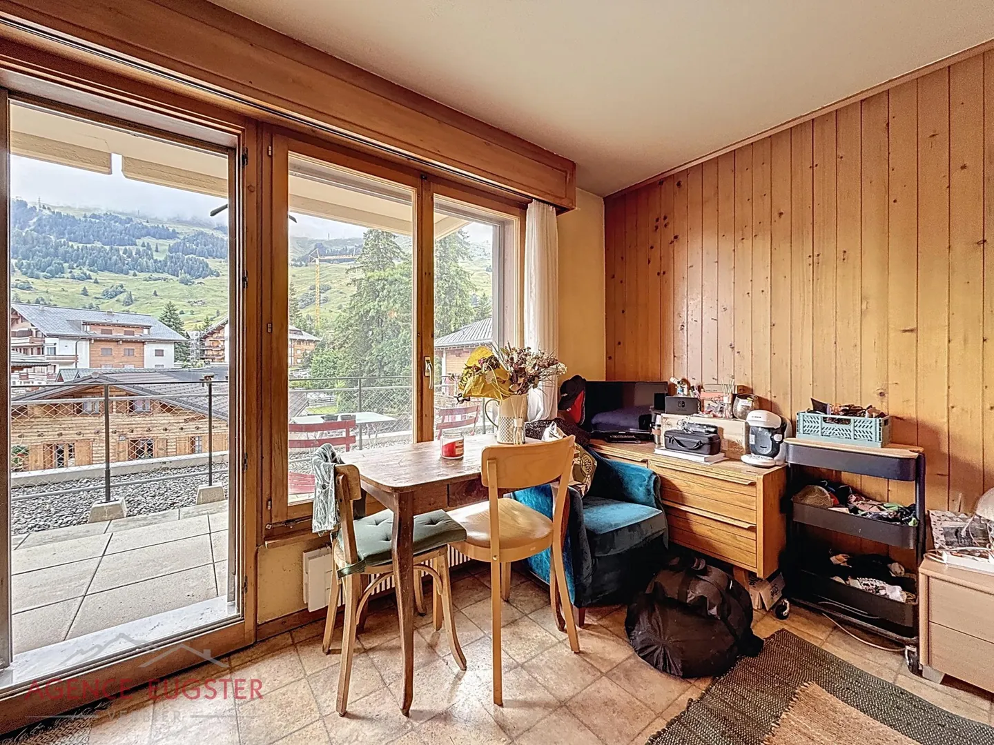 Les Arcades B108 - Verbier - Foto 3 di 8