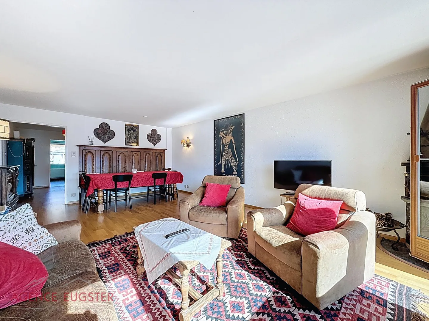 Panorama 320 - Verbier - Foto 3 di 11