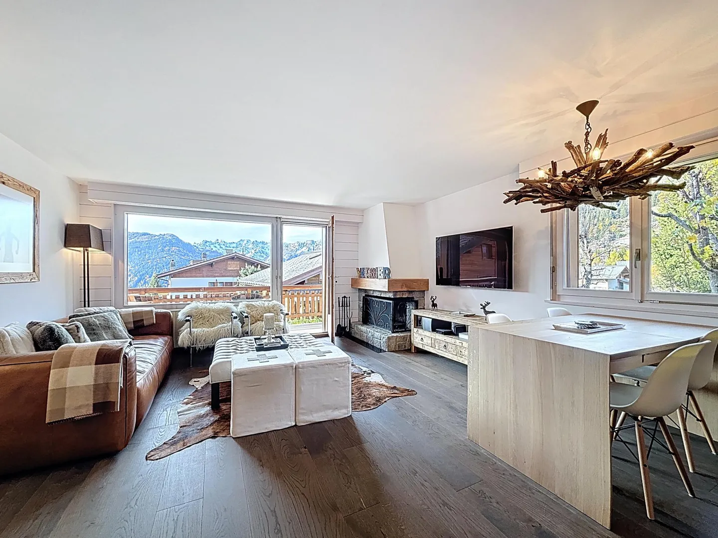 Duo 113 - Verbier - Photo 1 of 10