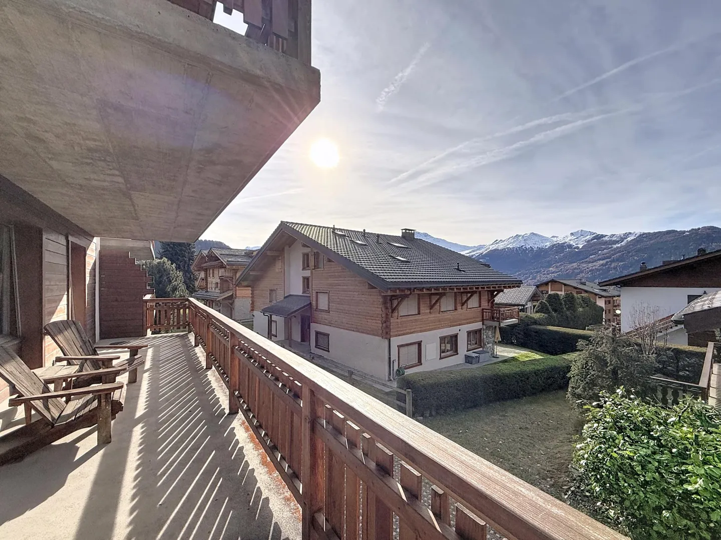 Duo 113 - Verbier - Photo 8 of 10