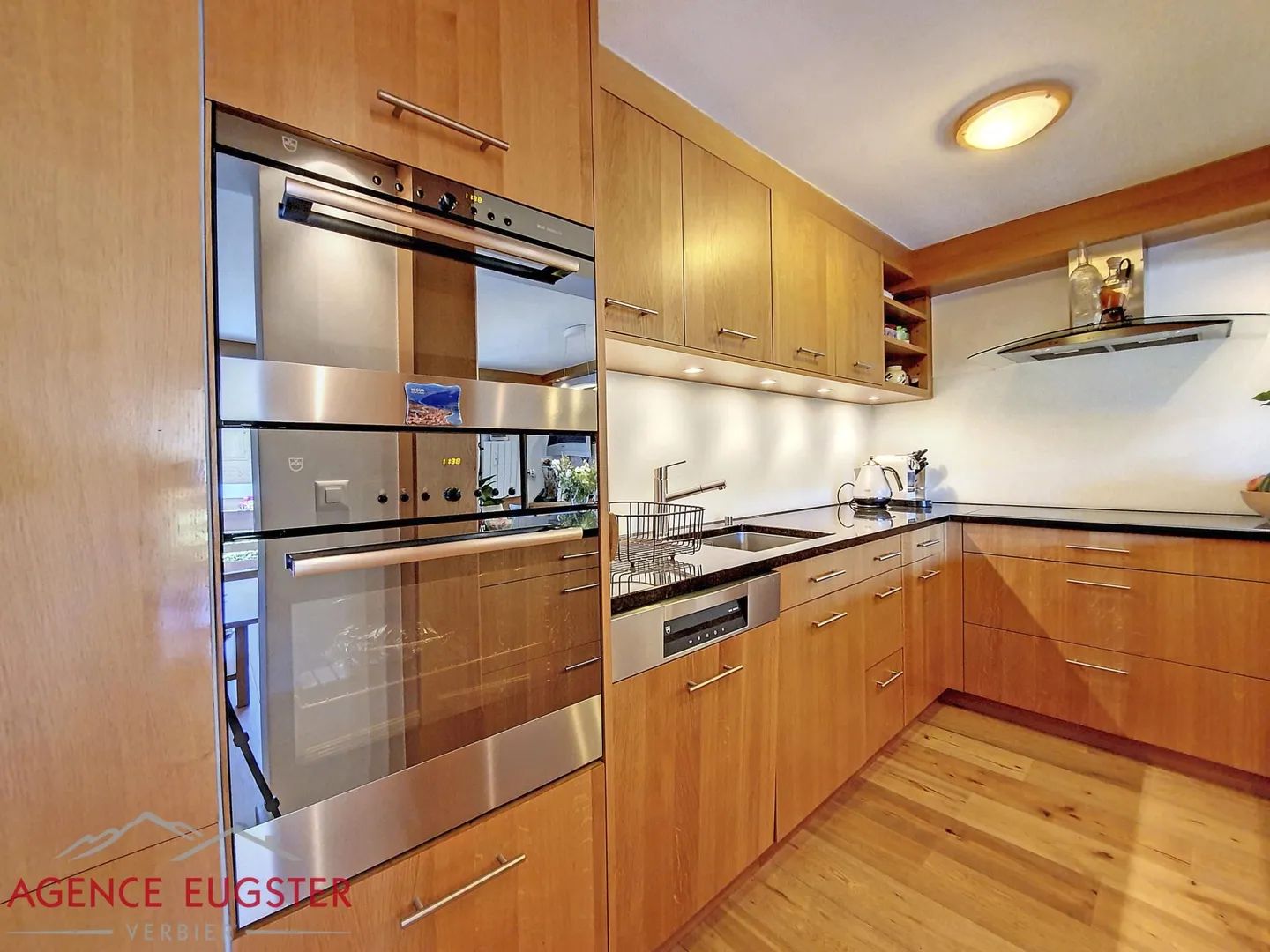 Olympia 135 - Verbier - Photo 4 sur 13