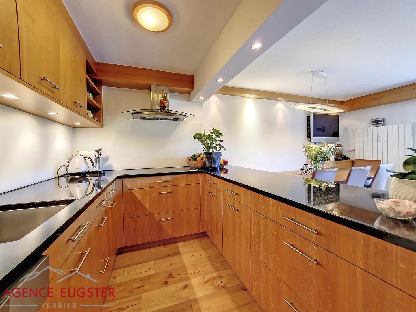 Olympia 135 - Verbier - Photo 5 sur 13