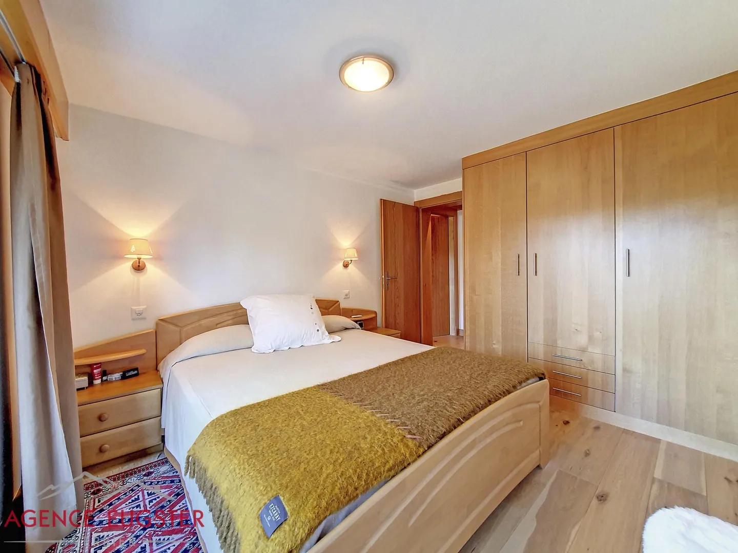 Olympia 135 - Verbier - Photo 10 sur 13