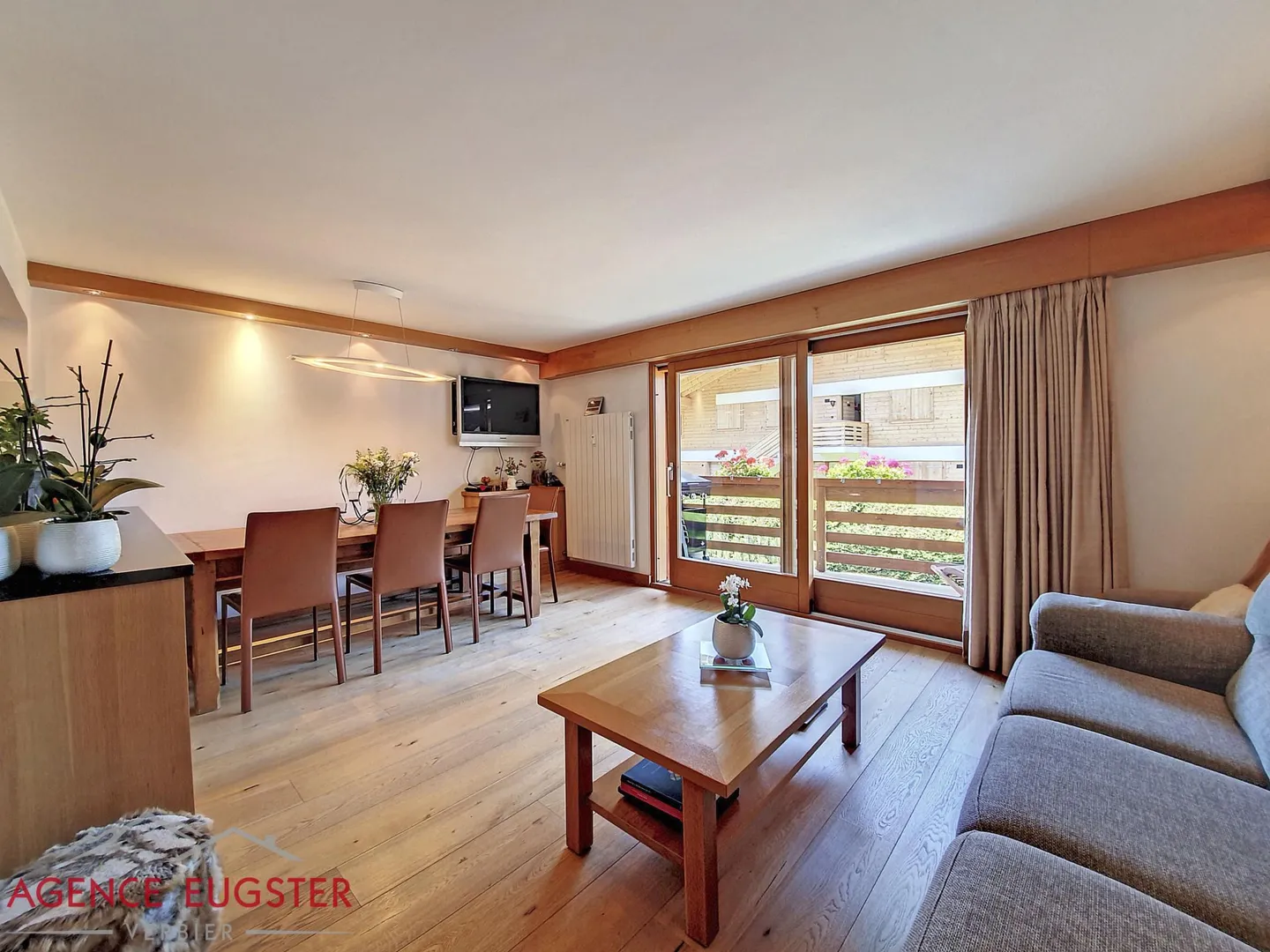 Olympia 135 - Verbier - Photo 2 sur 13