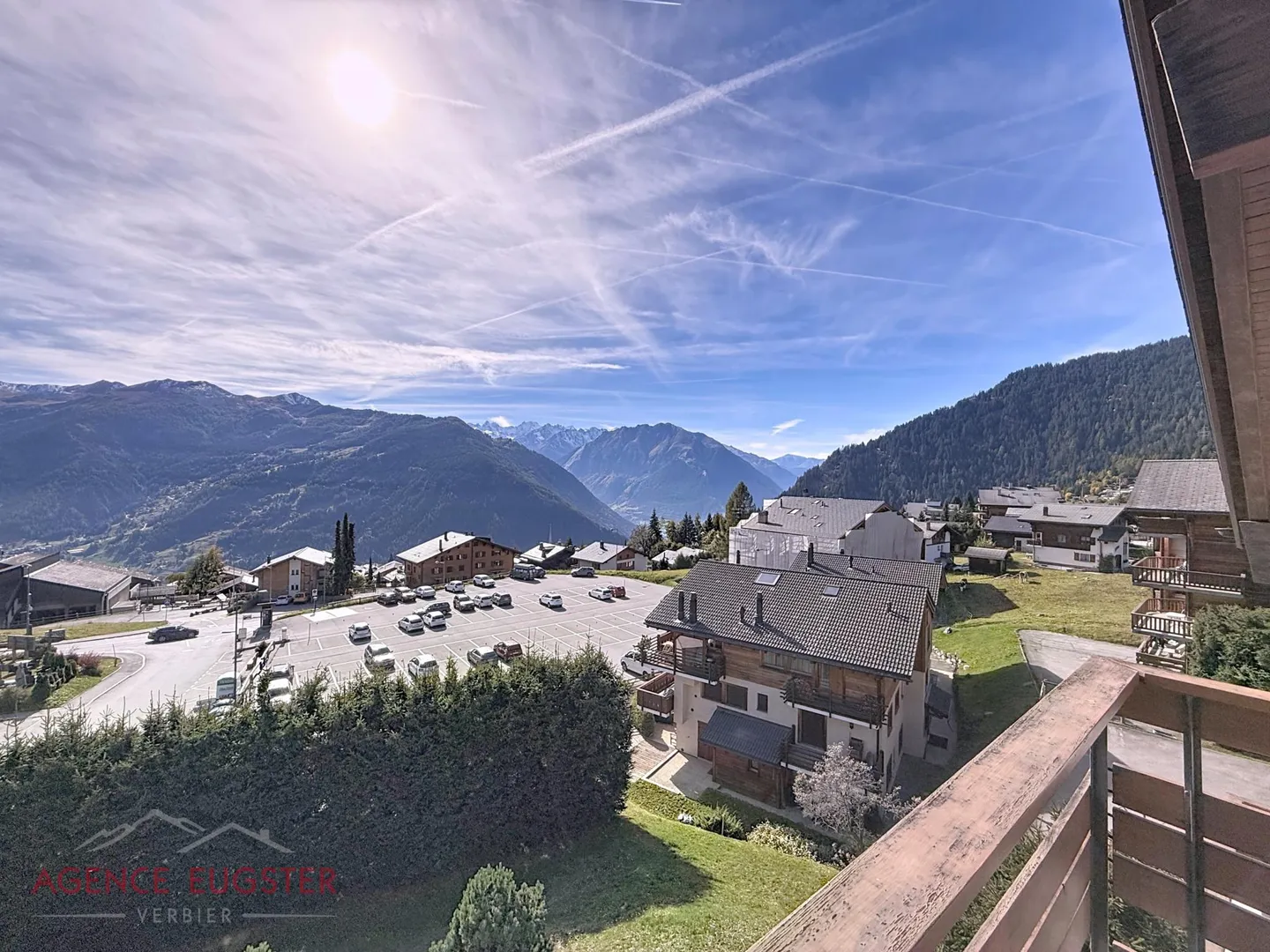 Panorama 320 - Verbier - Foto 11 di 11