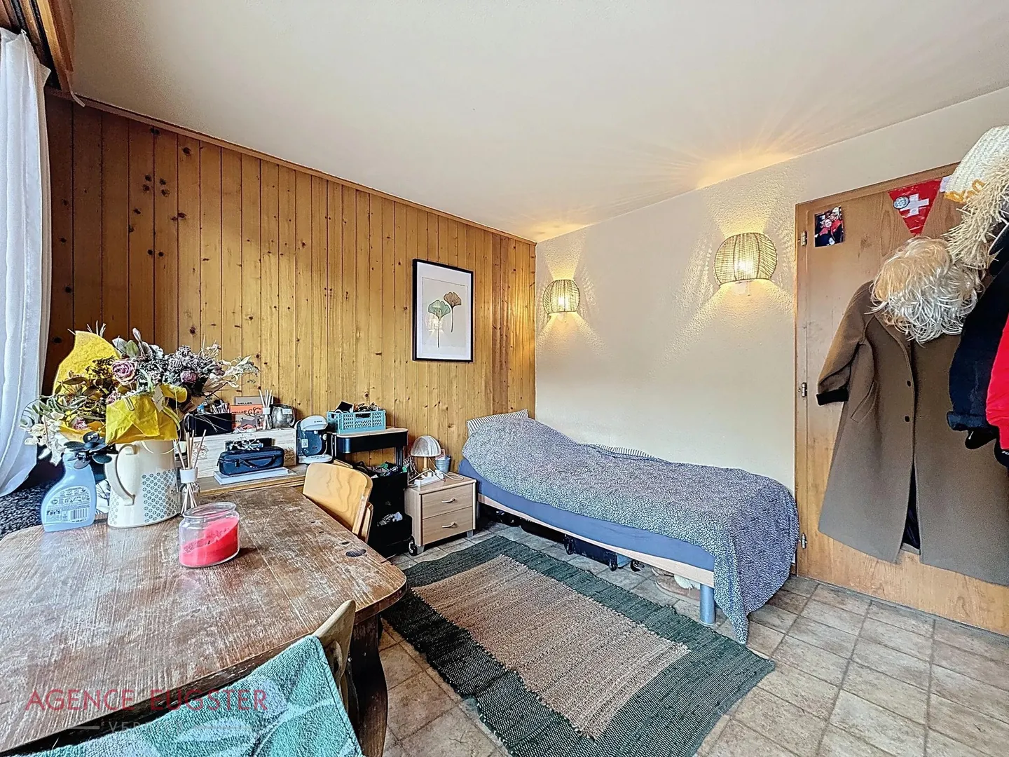 Les Arcades B108 - Verbier - Foto 4 di 8