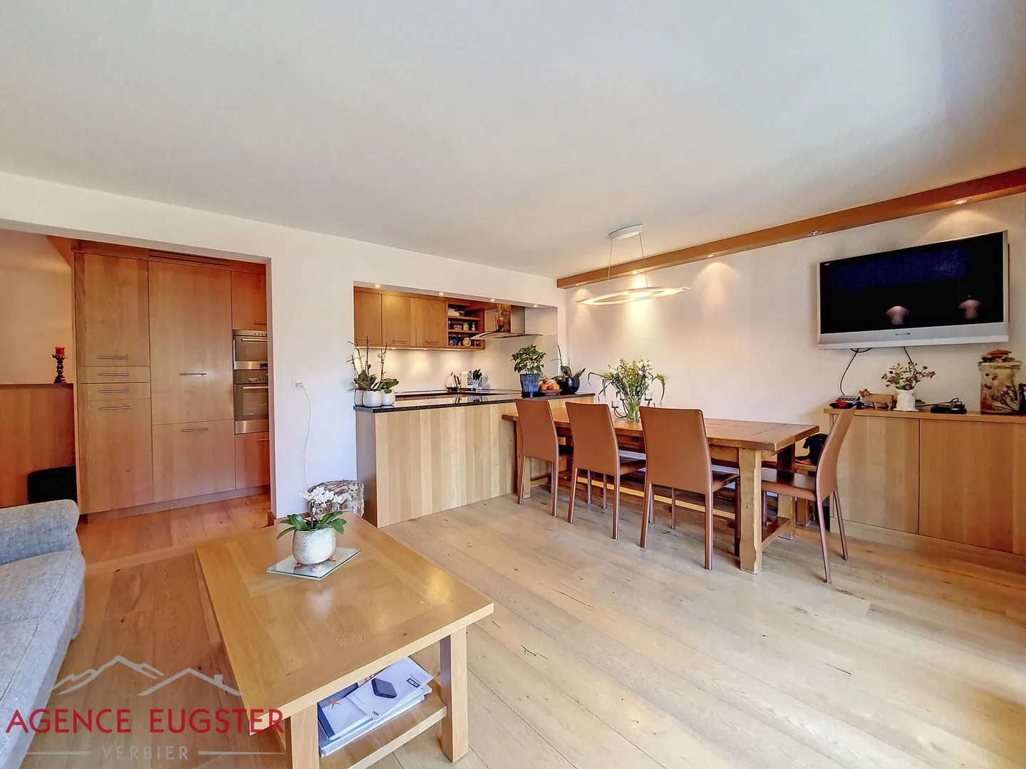 Olympia 135 - Verbier - Photo 3 sur 13