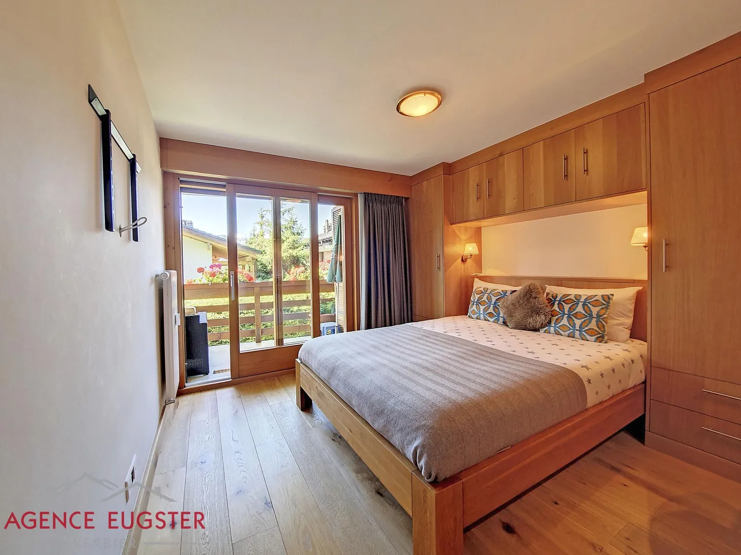 Olympia 135 - Verbier - Photo 6 sur 13