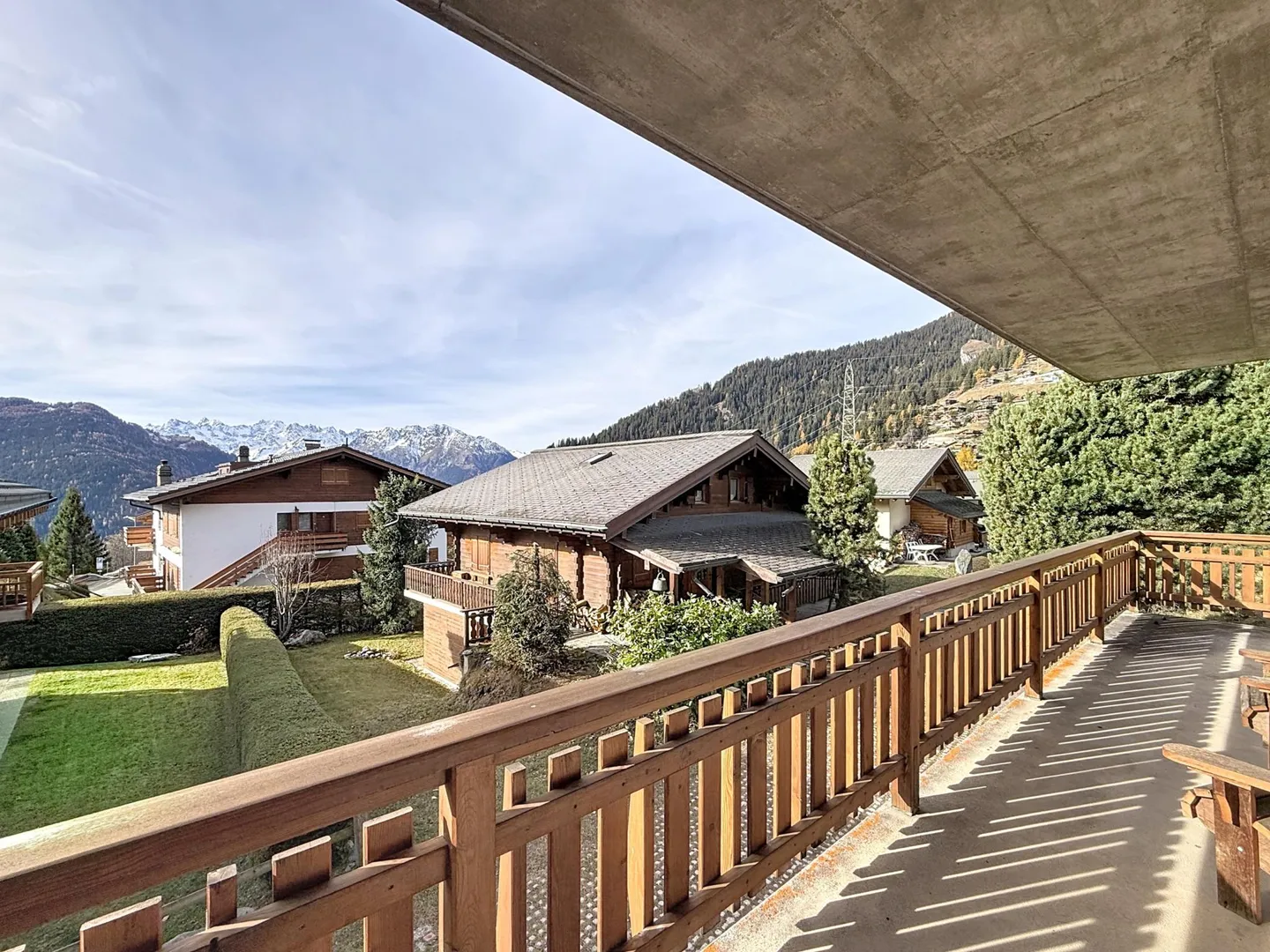 Duo 113 - Verbier - Photo 9 of 10