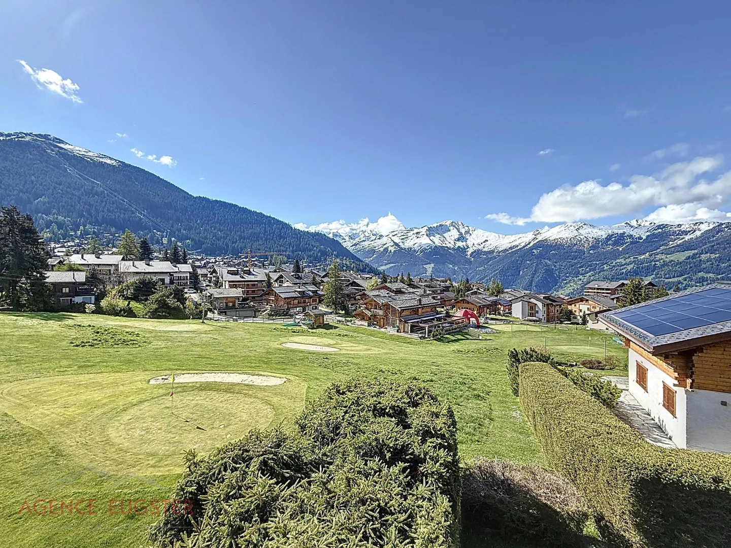 Constellation 215-216 - Verbier - Photo 10 of 13