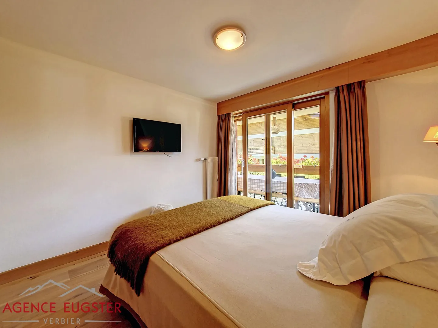 Olympia 135 - Verbier - Photo 9 sur 13