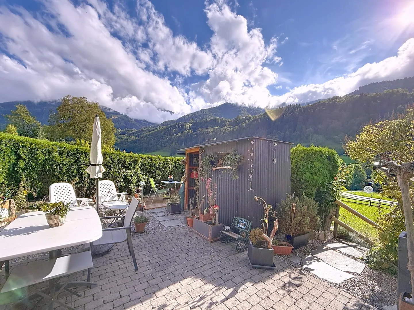 Villa Montagnier - Photo 11 of 12