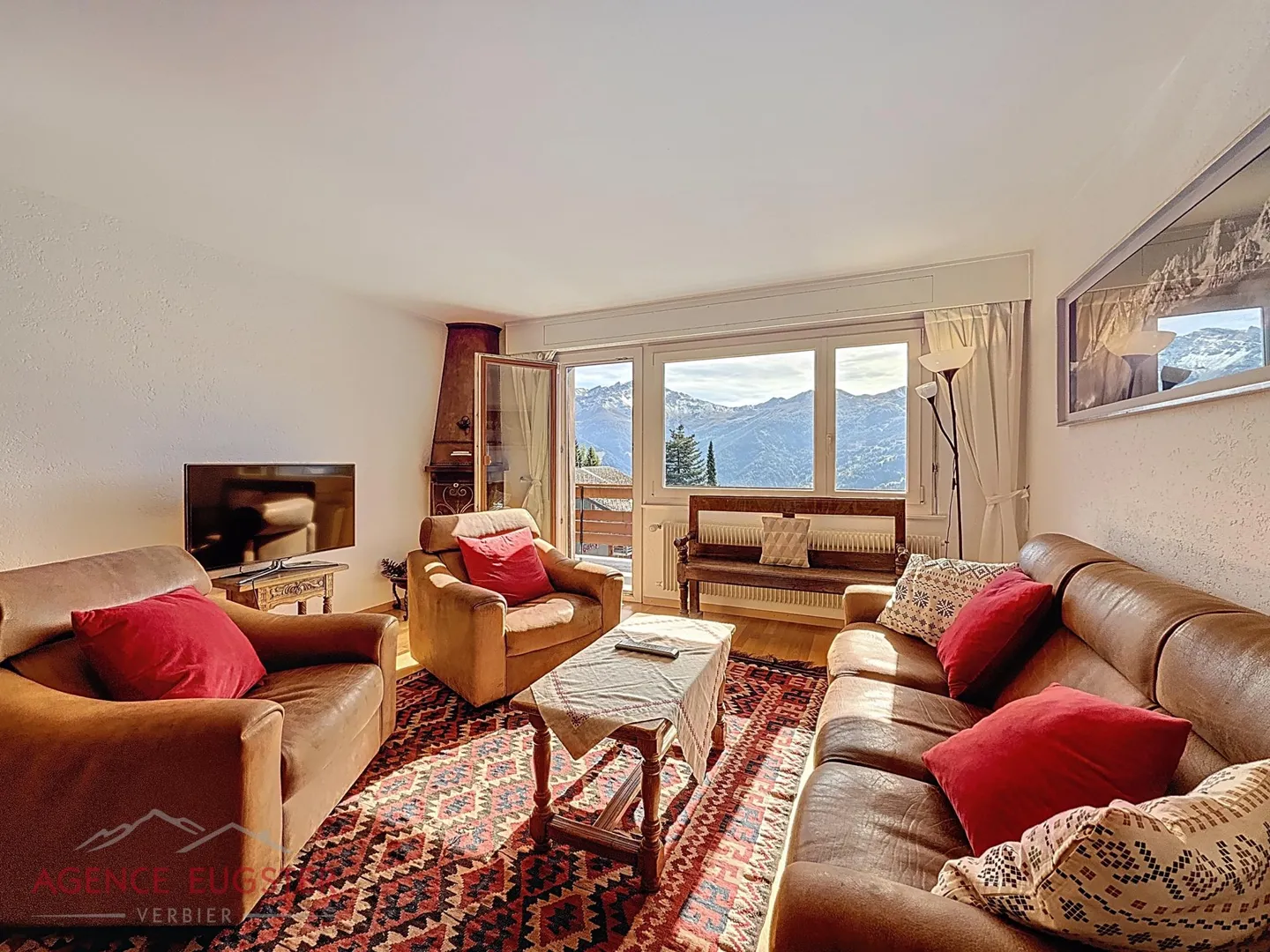 Panorama 320 - Verbier - Foto 1 di 11