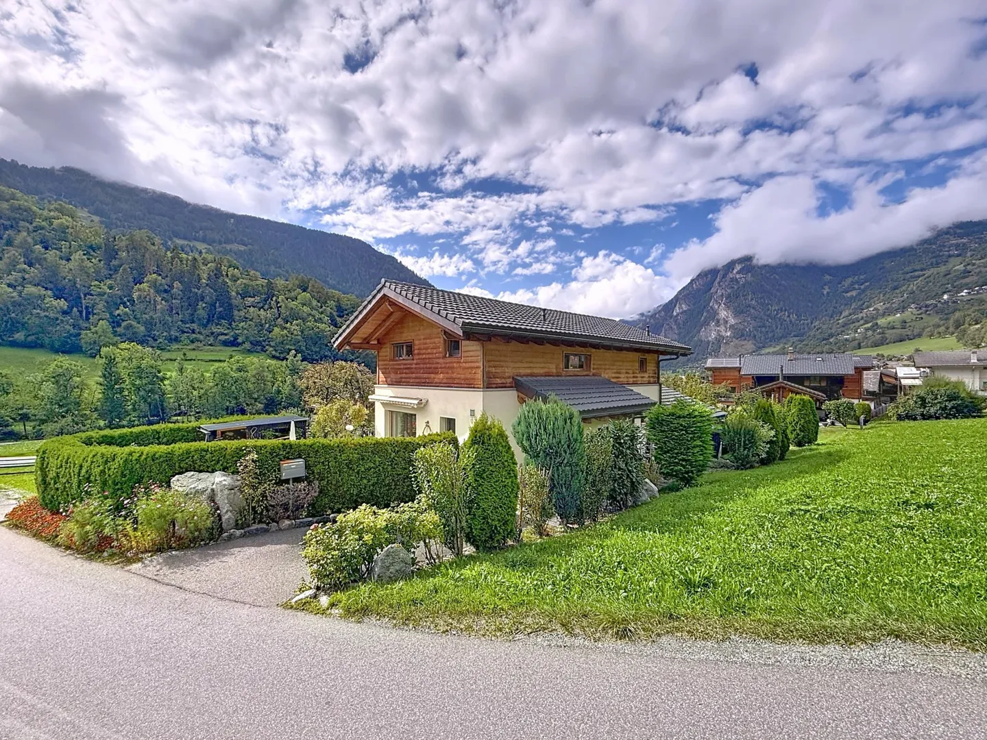 Villa Montagnier - Photo 12 of 12