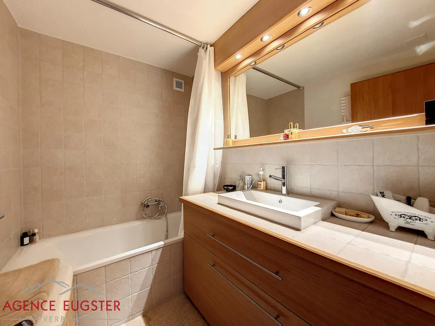 Olympia 135 - Verbier - Photo 8 sur 13