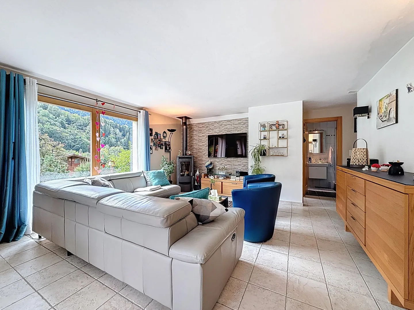 Villa Montagnier - Photo 2 of 12