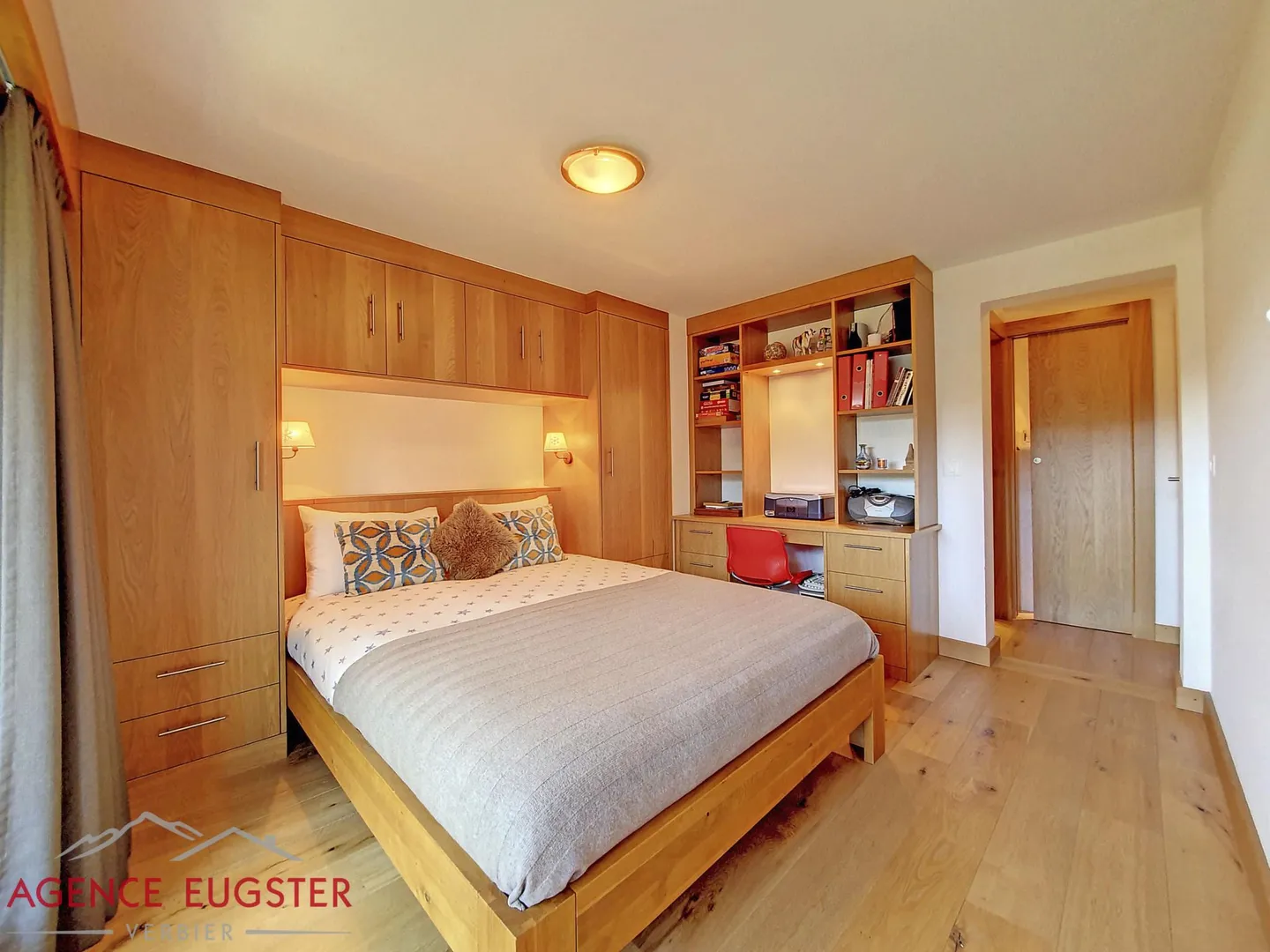 Olympia 135 - Verbier - Photo 7 sur 13