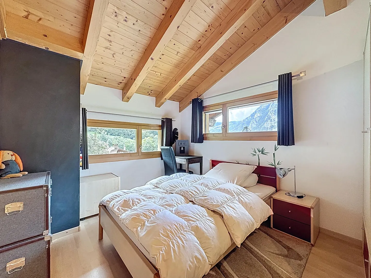 Villa Montagnier - Photo 8 of 12