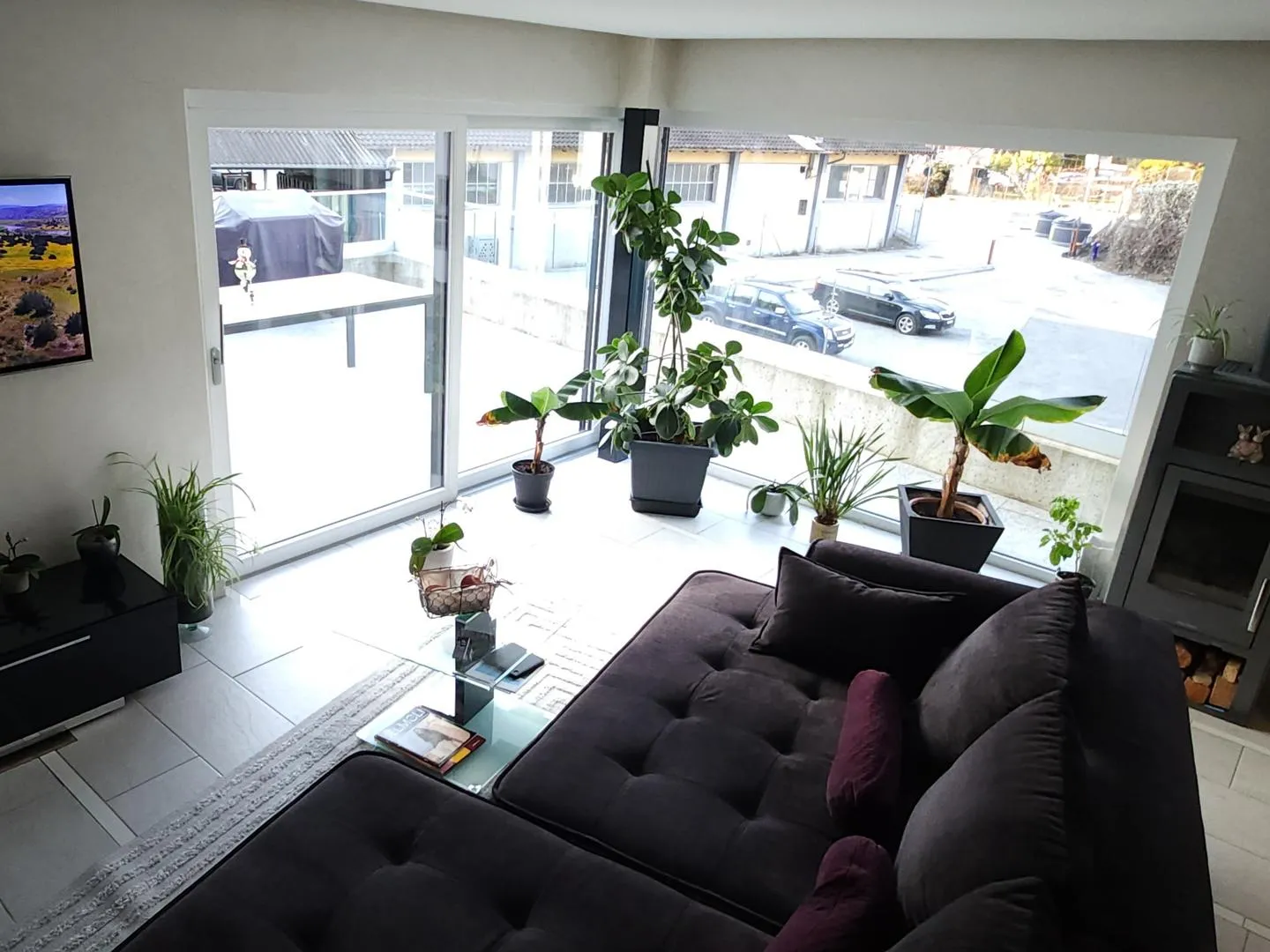 Charming Villa in Sion - Photo 5 of 13