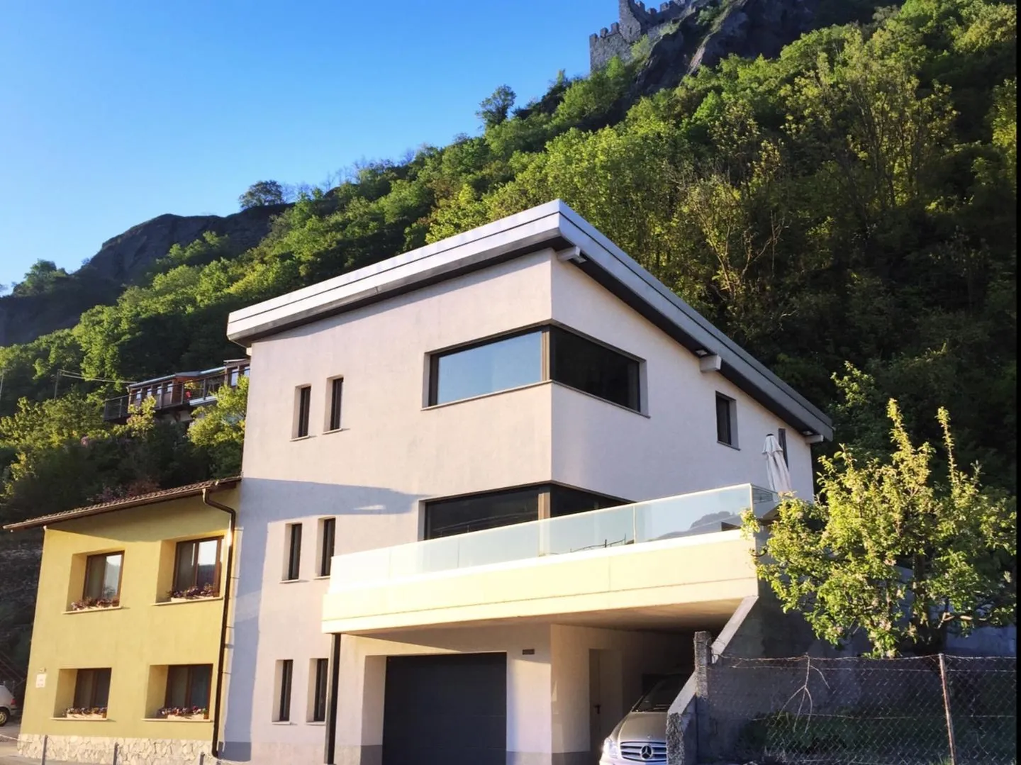 Charming Villa in Sion - Photo 1 of 13