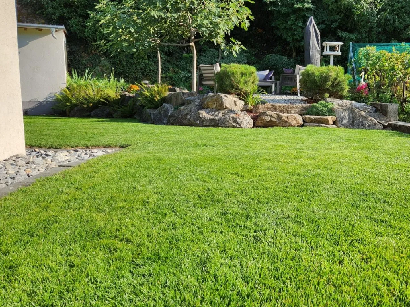 Charming Villa in Sion - Photo 3 of 13