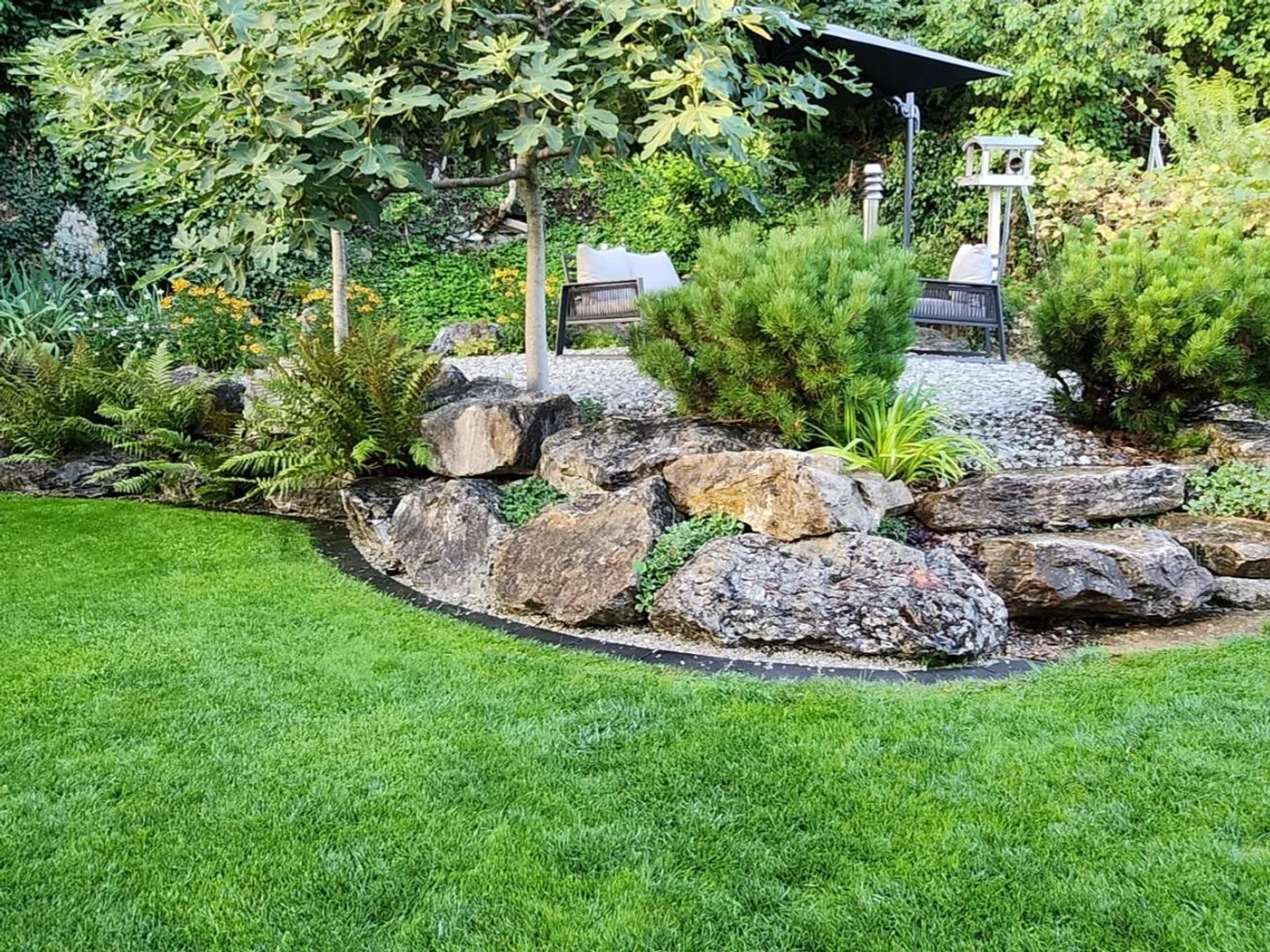 Charming Villa in Sion - Photo 2 of 13