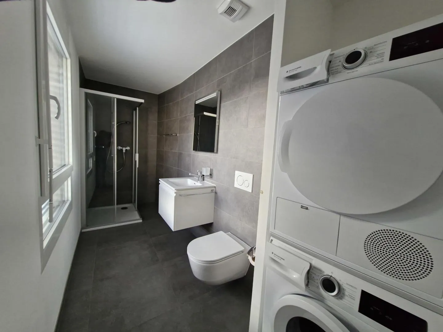 Studio 1.0 rooms - Photo 5 of 6