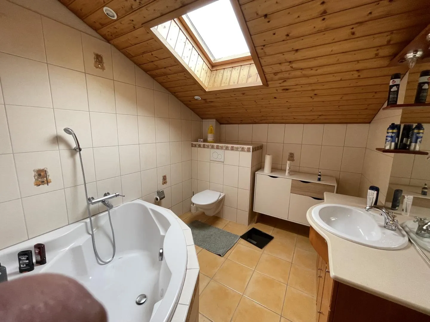 Belle villa de 5.5 pièces à Collombey - Muraz - Photo 12 sur 13