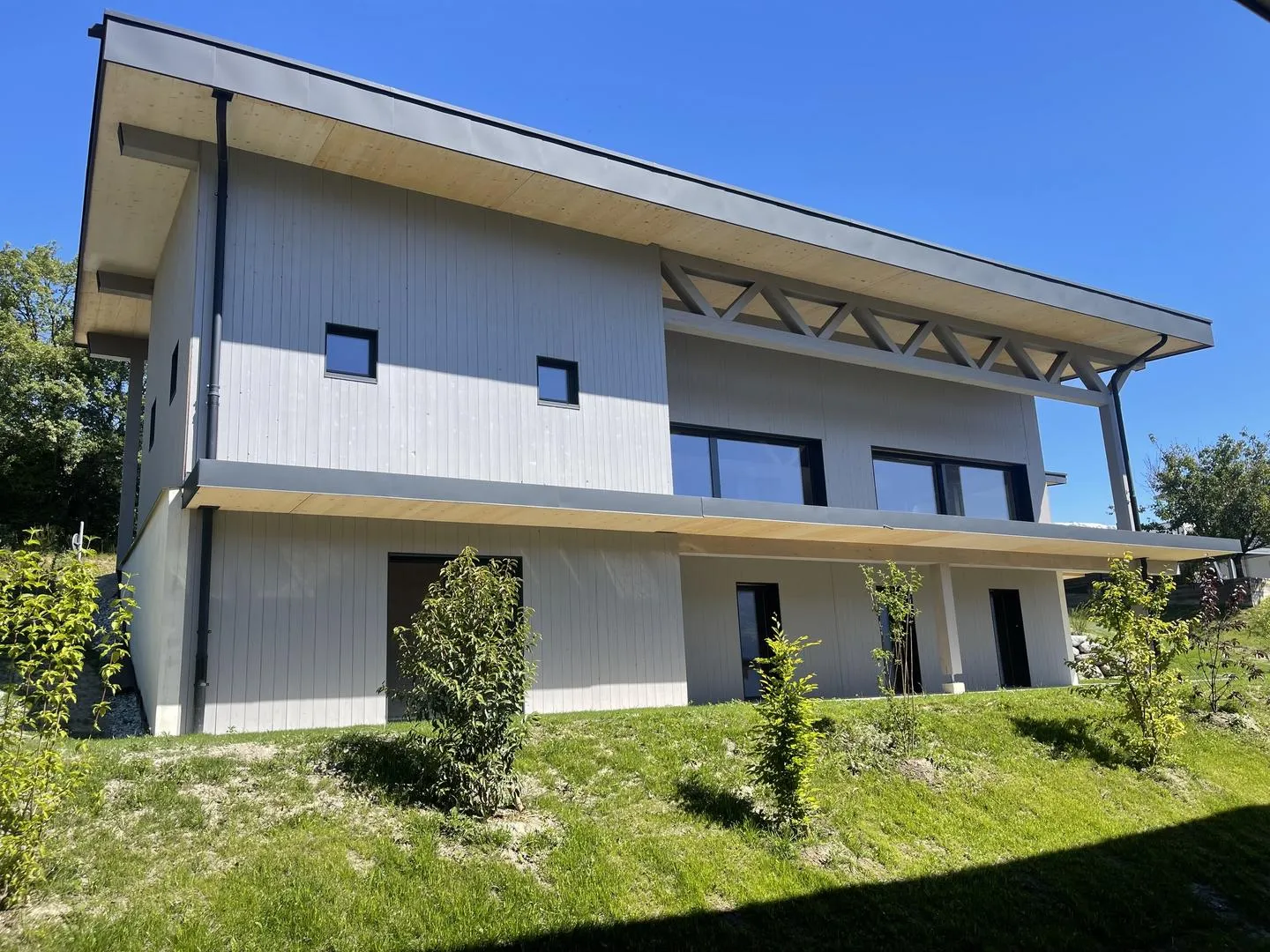 Exceptional Villa Grimisuat - Photo 1 of 5