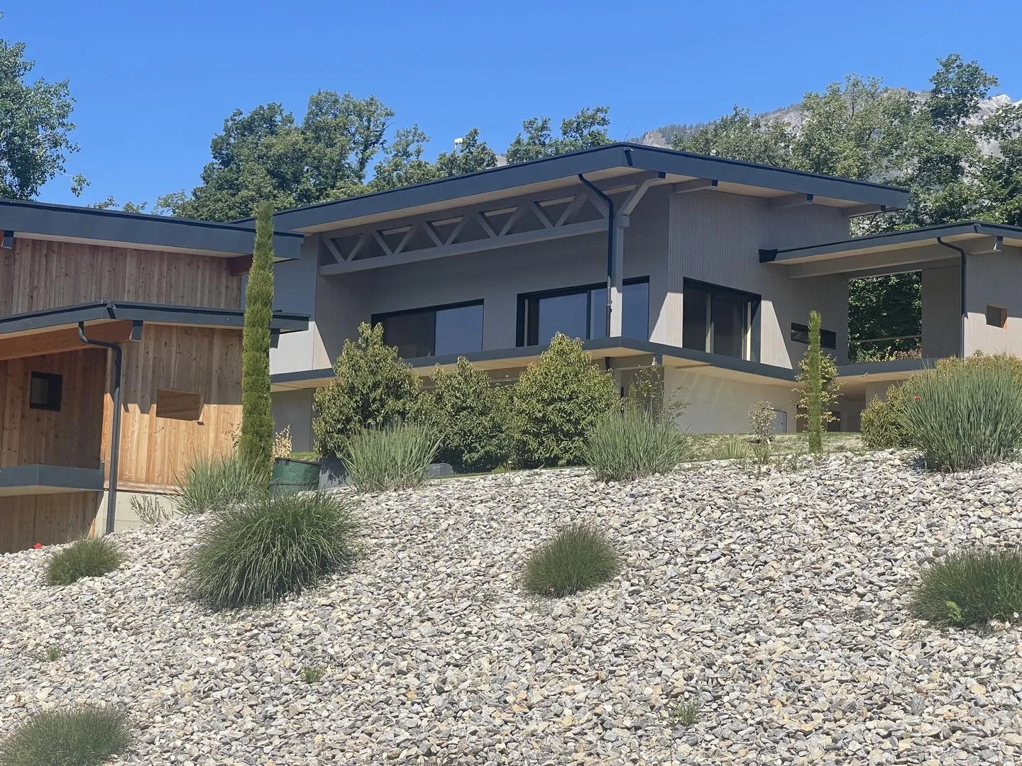 Exceptional Villa Grimisuat - Photo 2 of 5