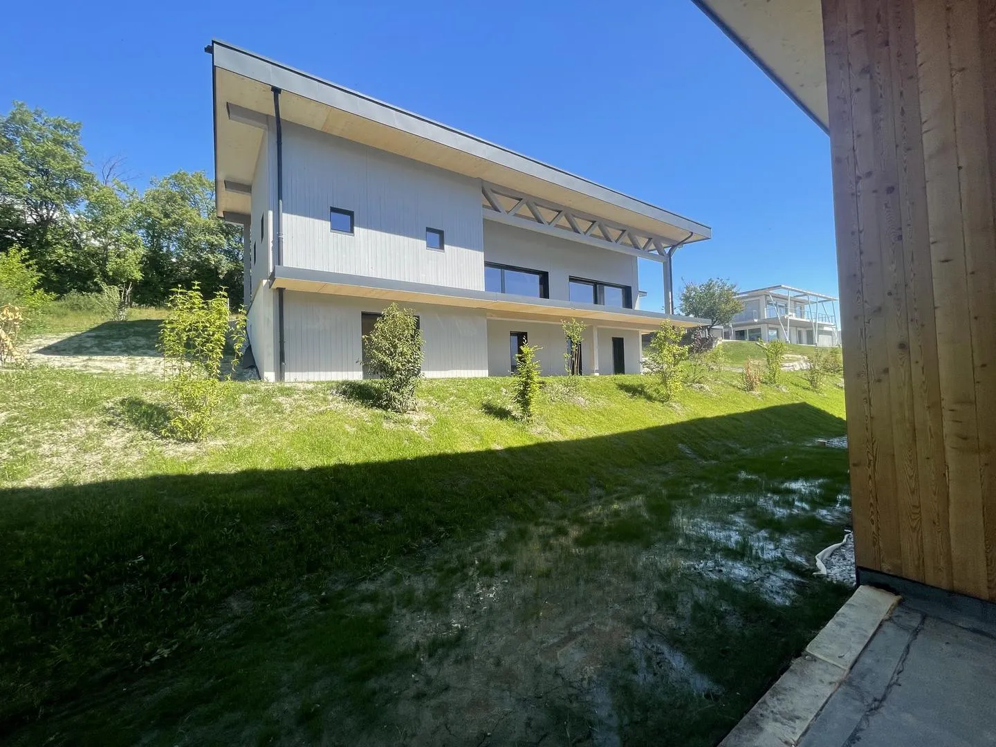 Exceptional Villa Grimisuat - Photo 4 of 5