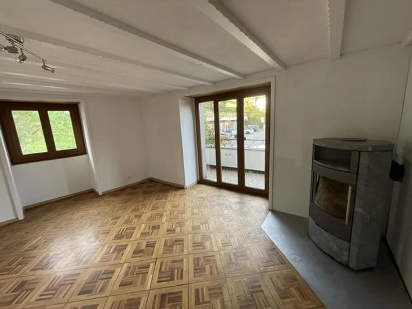 Charming House with 2 Units - Photo 5 of 13