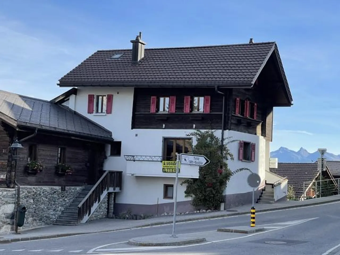 Charming House with 2 Units - Photo 1 of 13
