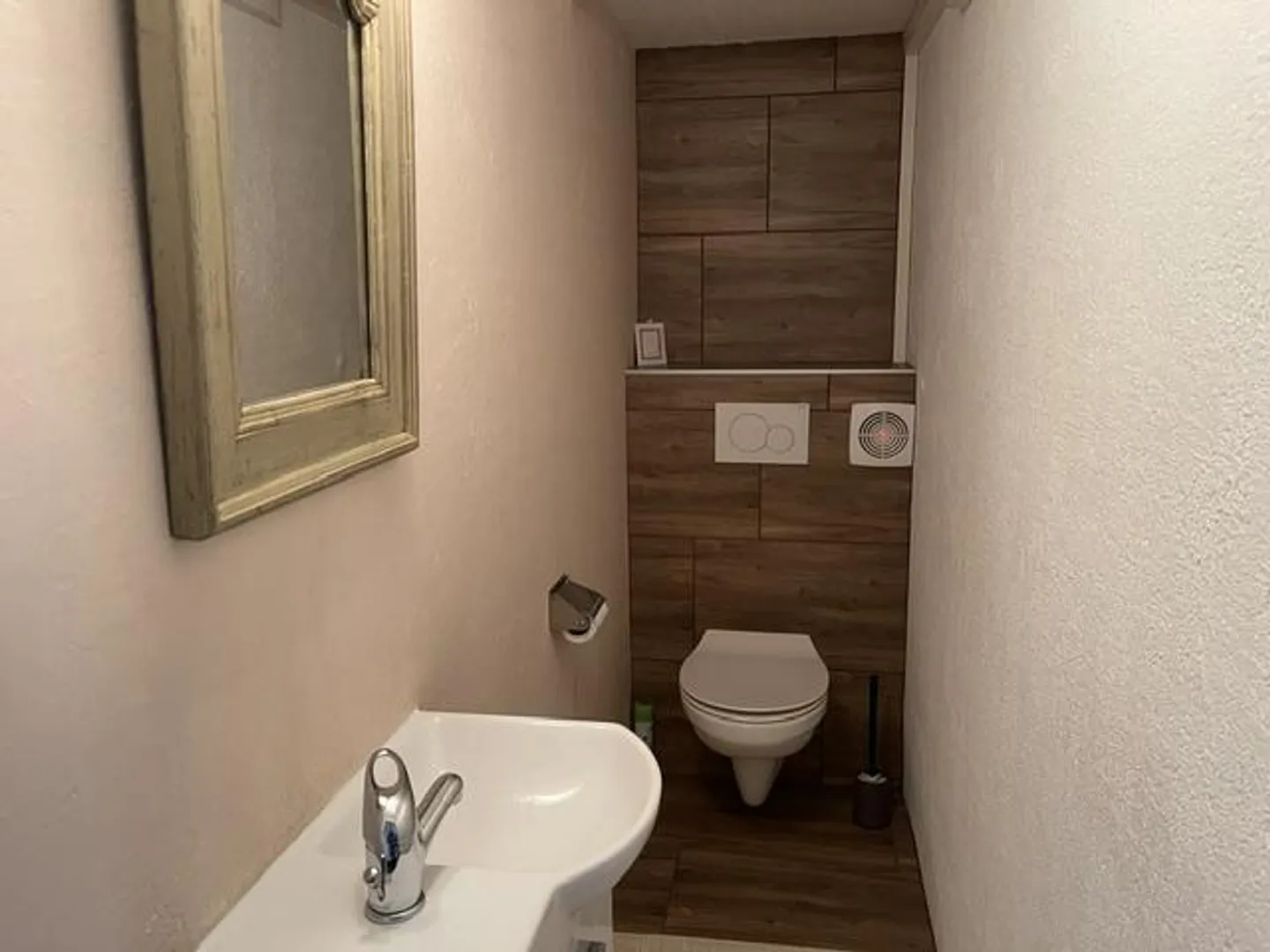 Charming House with 2 Units - Photo 8 of 13