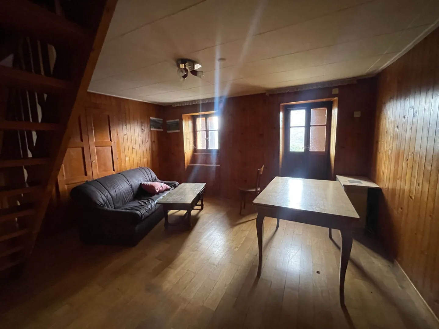 Village house to renovate with 6 rooms in Savièse - Photo 5 of 8