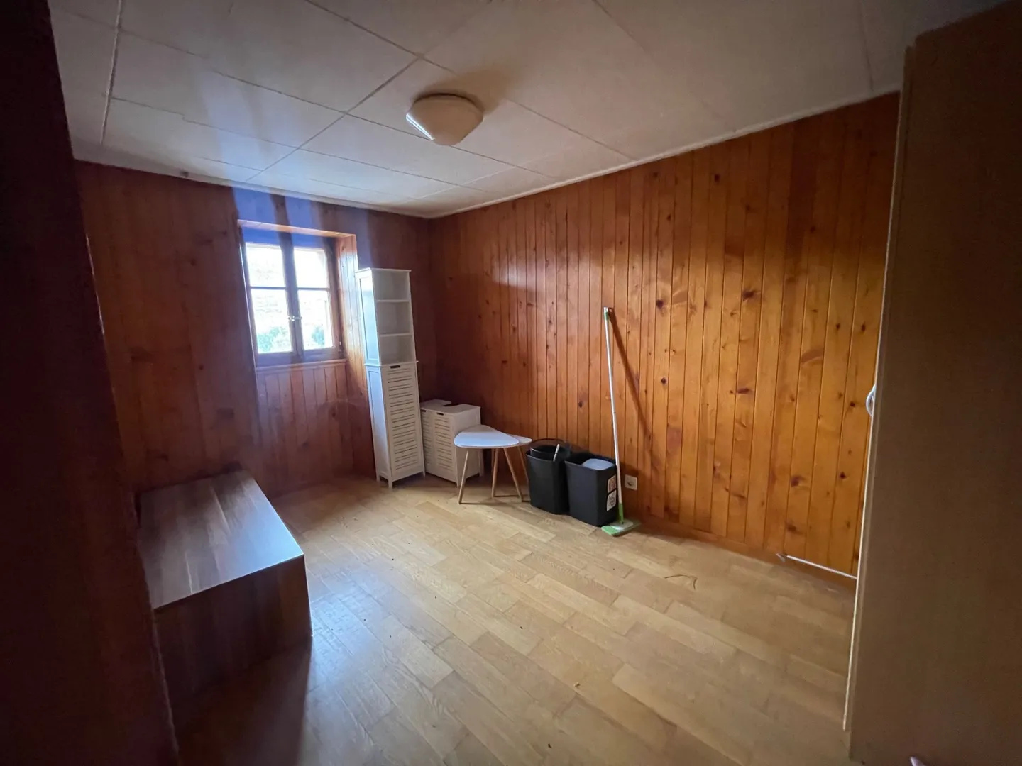 Village house to renovate with 6 rooms in Savièse - Photo 6 of 8