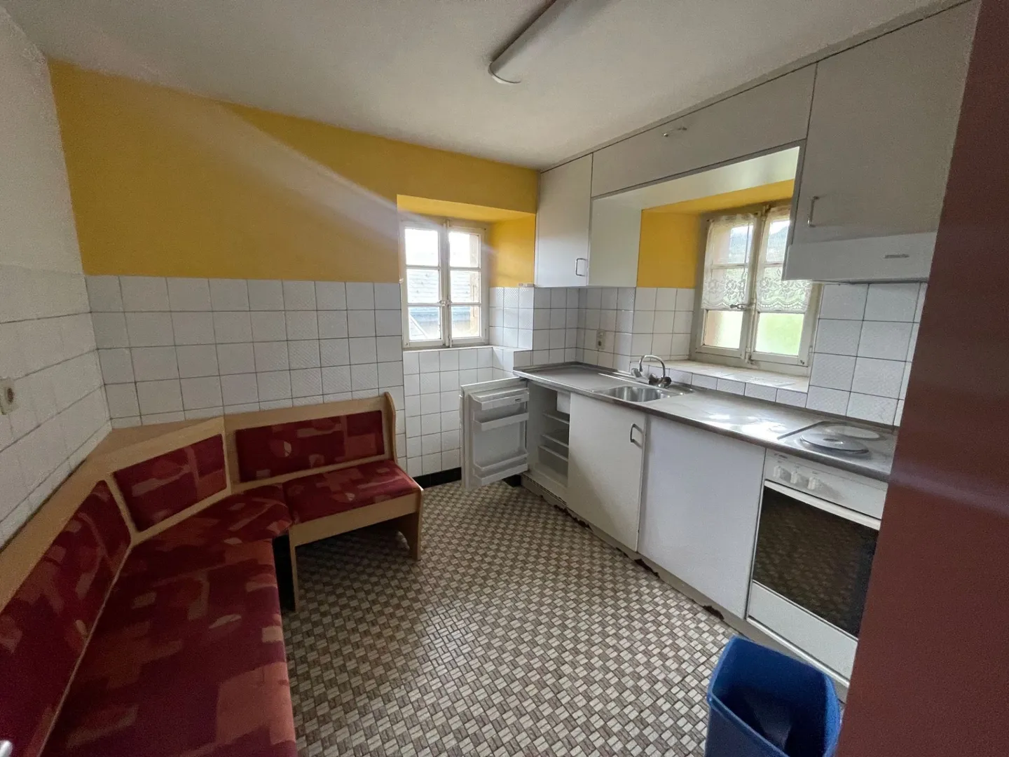 Village house to renovate with 6 rooms in Savièse - Photo 8 of 8