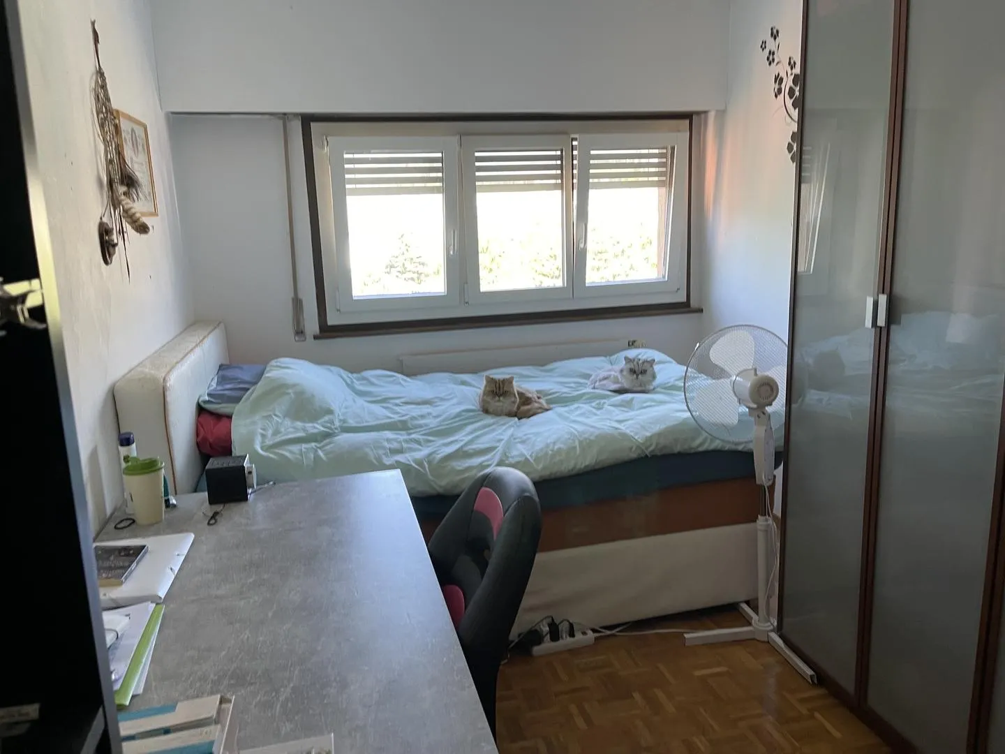 4,5-Zimmer-Wohnung Sion - Foto 2 von 9