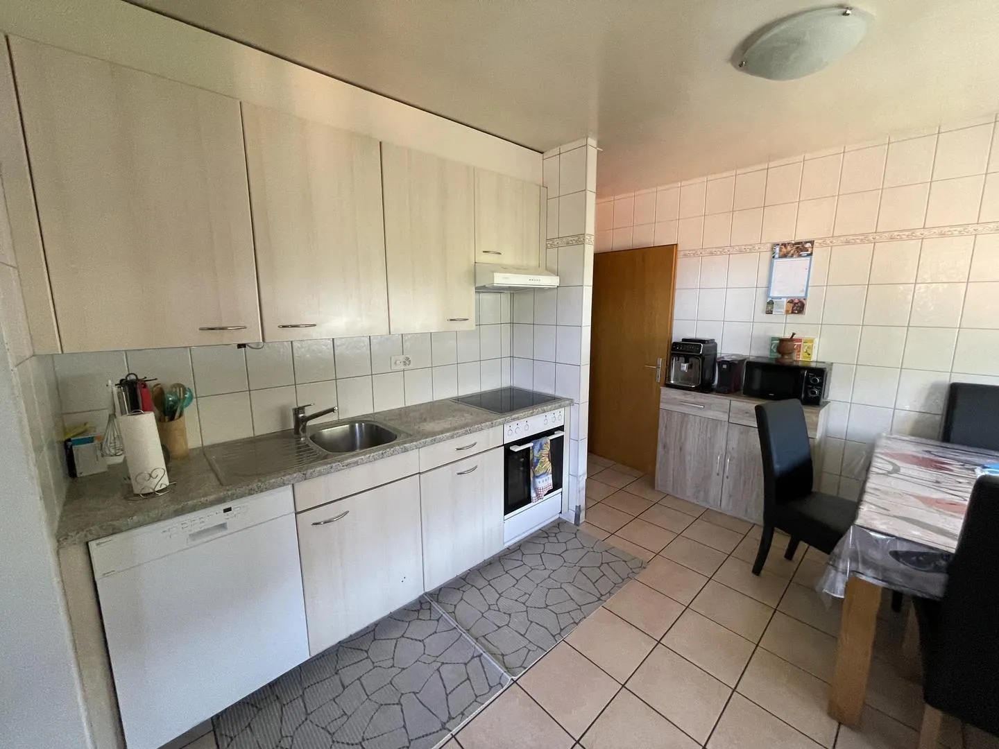 4,5-Zimmer-Wohnung Sion - Foto 5 von 9