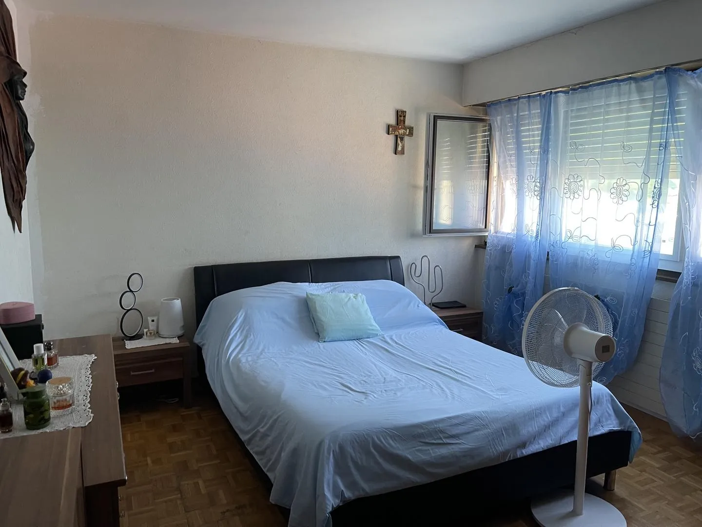 4,5-Zimmer-Wohnung Sion - Foto 4 von 9