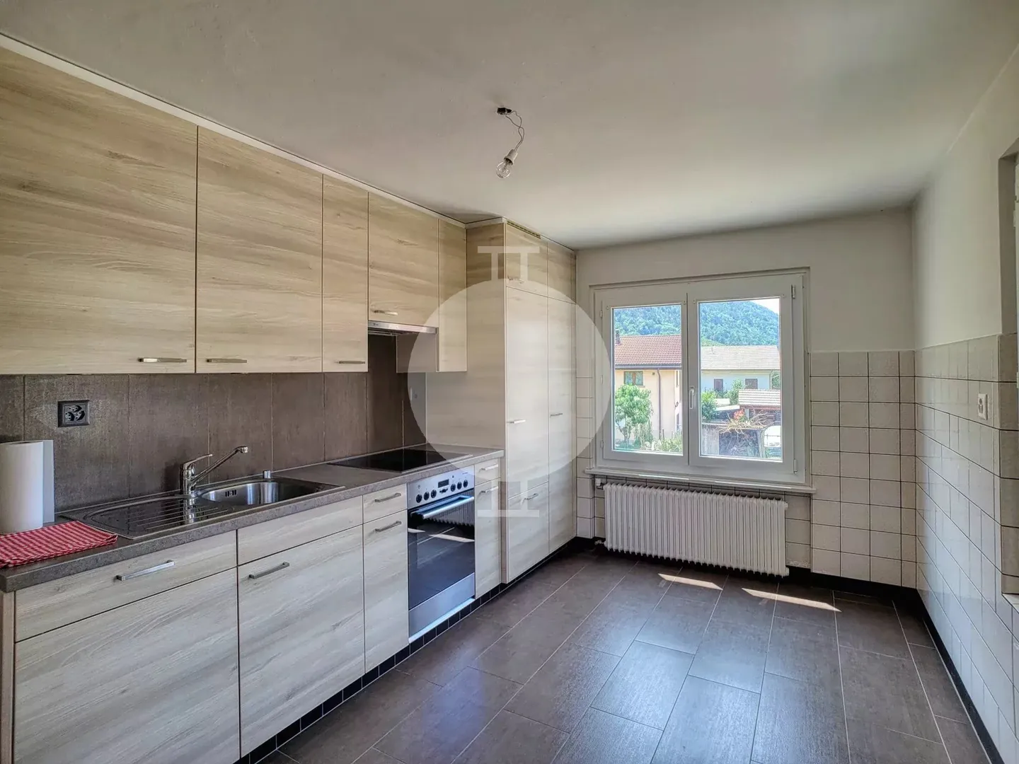 Yield building to renovate in Aproz / Nendaz - Photo 7 of 13