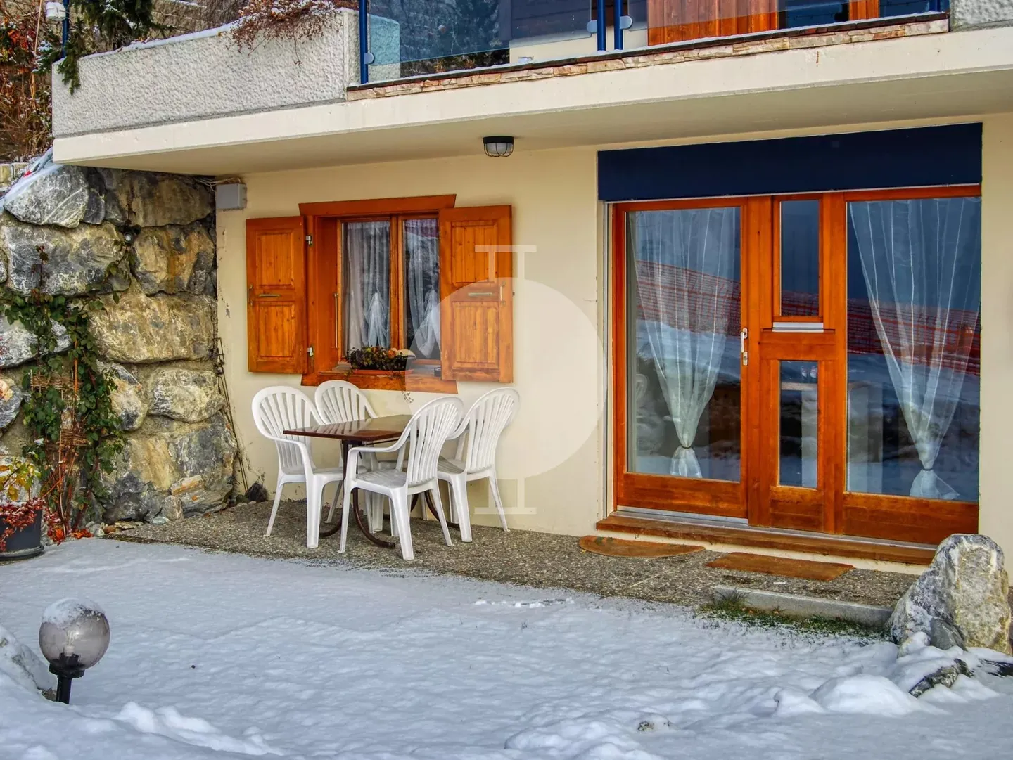 Charmant Appartement avec Terrasse - Photo 7 sur 7