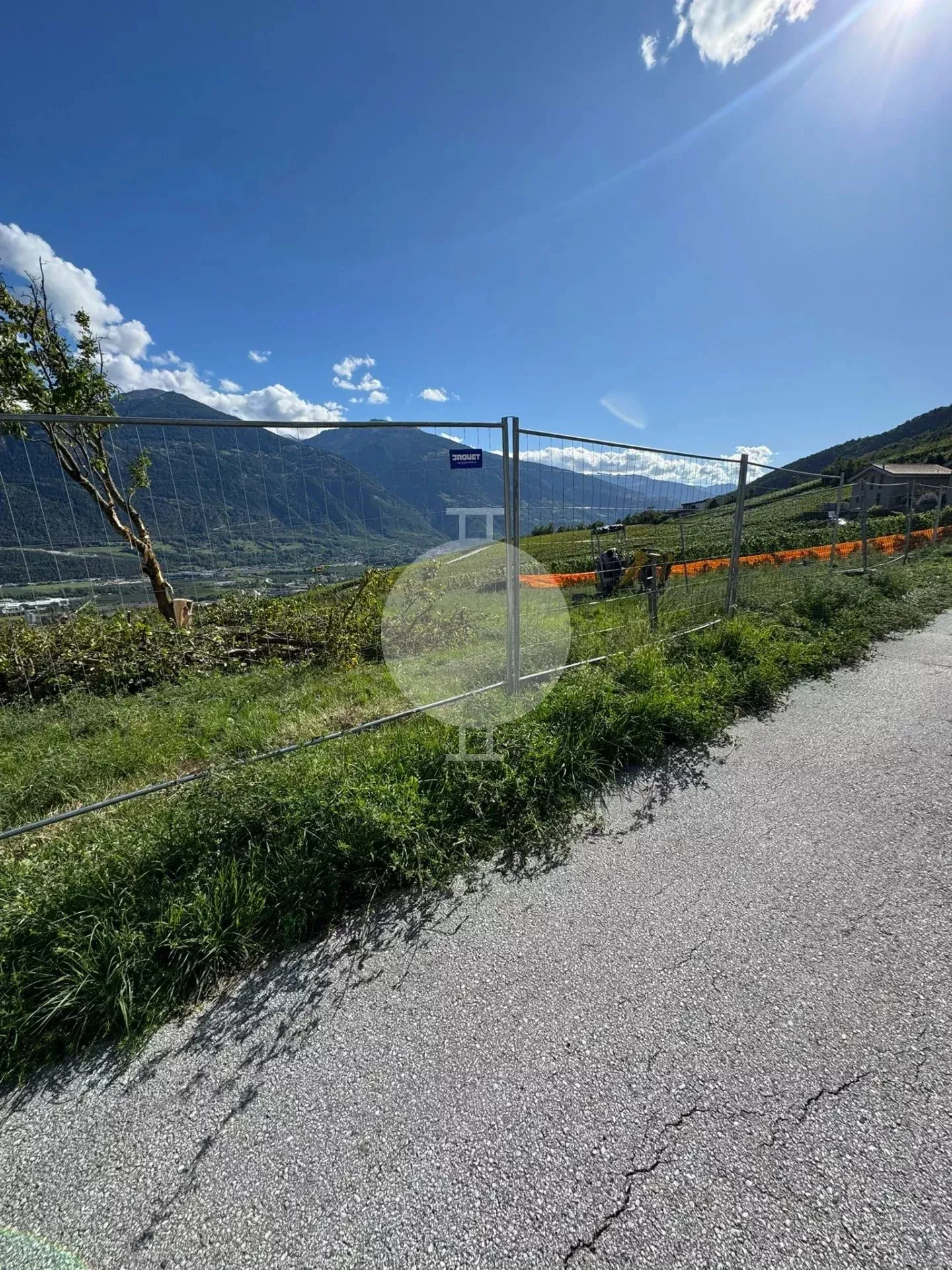 In vendita: appartamento nuovo di 4,5 locali in nuova residenza a Venthône - Foto 11 di 11