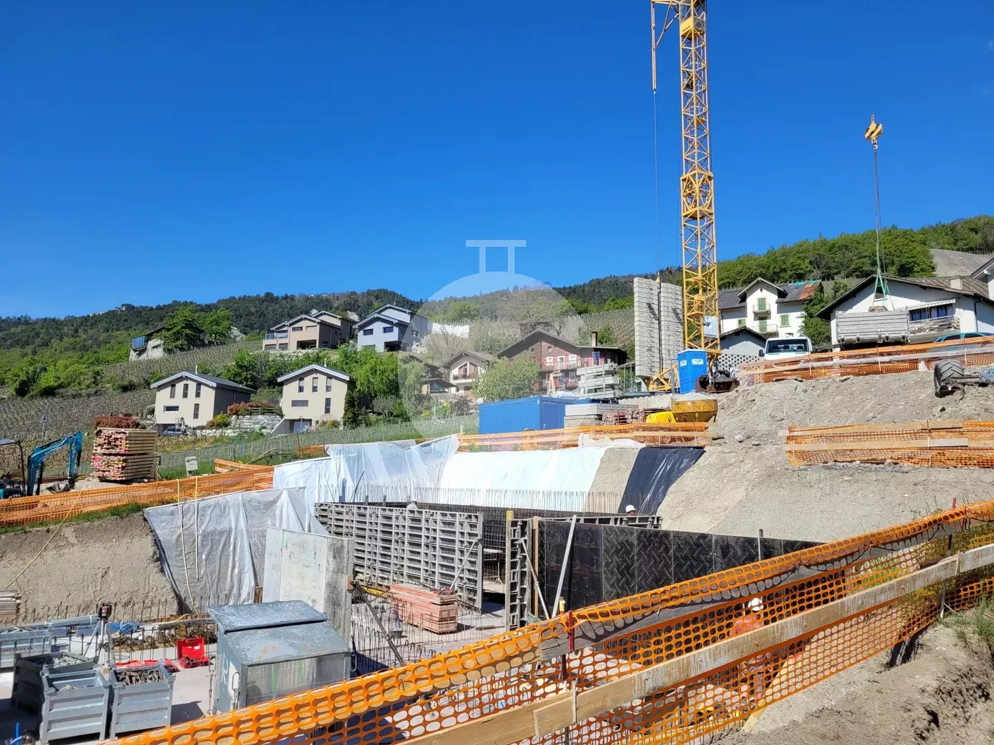 Nouvel Appartement avec Vue - Photo 10 sur 11