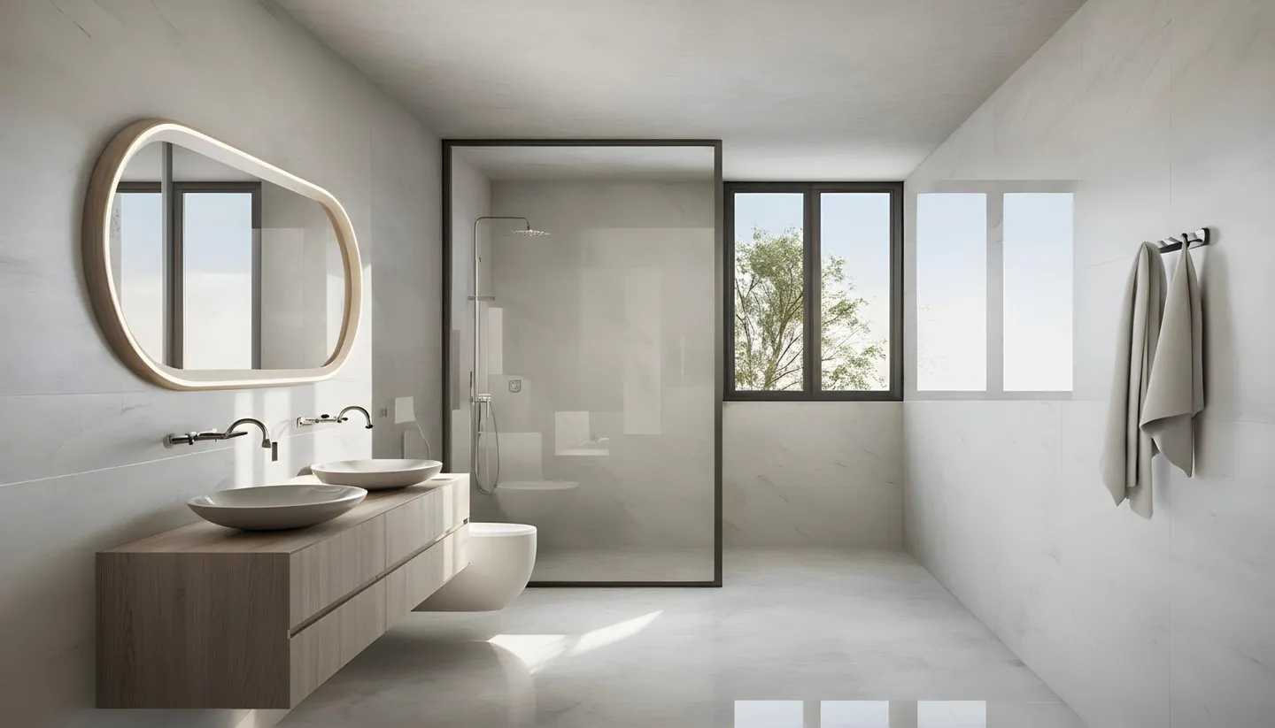 Villa contemporaine de 6.5 pièces à Saint-Léonard - Photo 3 sur 7