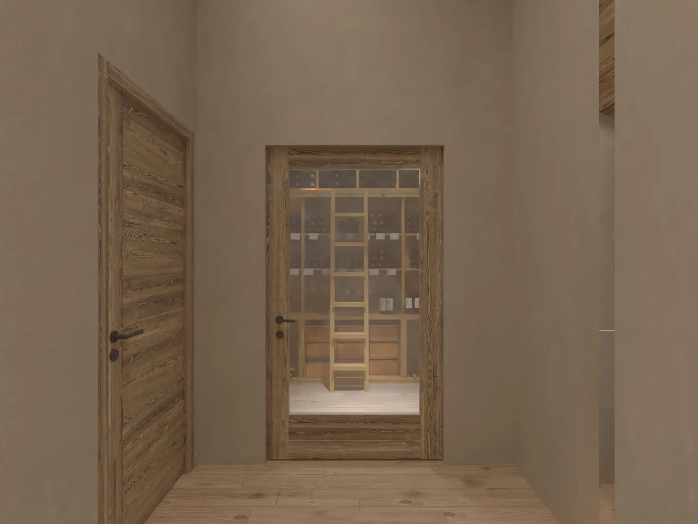 Nel centro di Crans-Montana, Chalet di 6,5 locali di alto standing - Foto 12 di 13