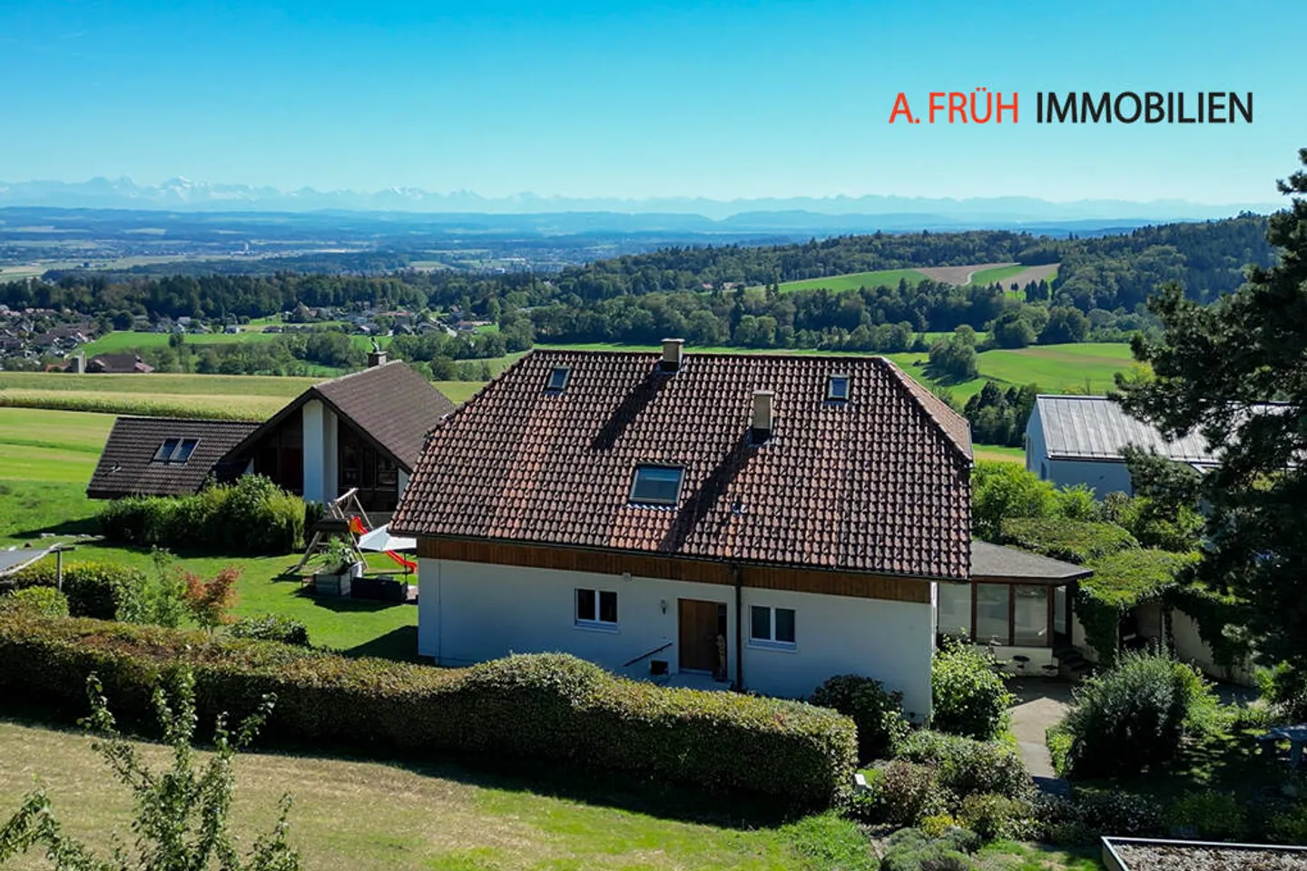 Nature idyll with breathtaking Alpine panorama - Photo 13 of 13