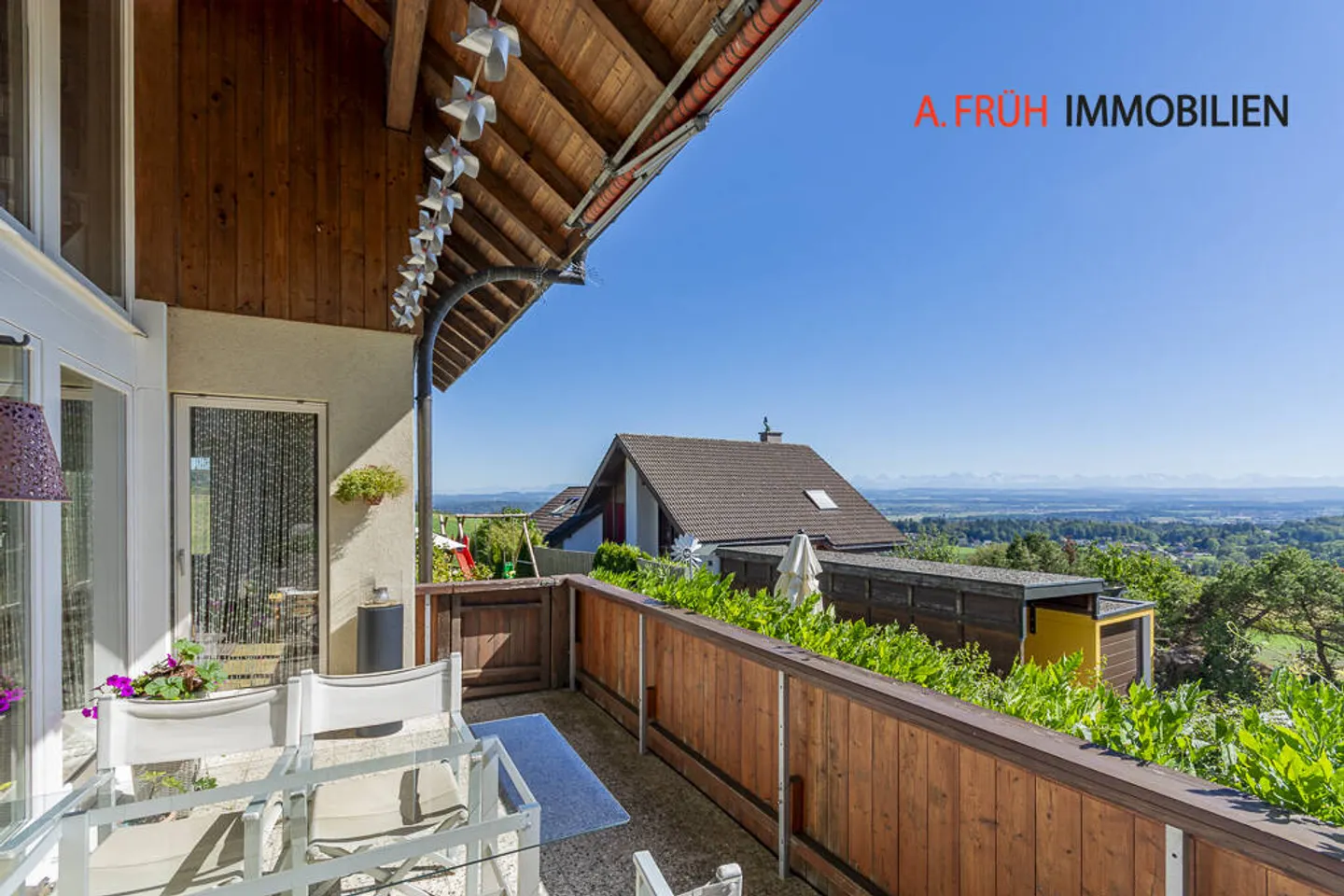 Nature idyll with breathtaking Alpine panorama - Photo 5 of 13